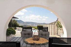 Azzurro Bianco Suites