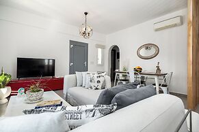 Azzurro Bianco Suites