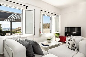 Azzurro Bianco Suites