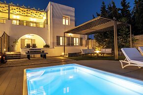 Azzurro Bianco Suites