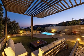 Azzurro Bianco Suites