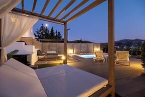 Azzurro Bianco Suites