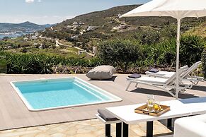 Azzurro Bianco Suites