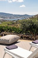 Azzurro Bianco Suites