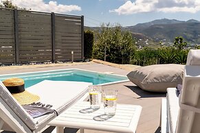 Azzurro Bianco Suites