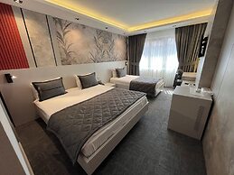 Starton Hotel
