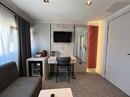 Starton Hotel