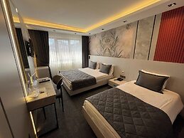 Starton Hotel