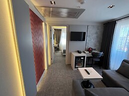 Starton Hotel