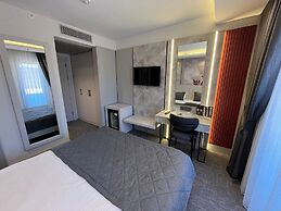 Starton Hotel