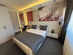 Starton Hotel