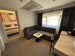 Starton Hotel