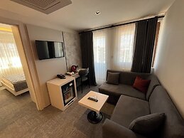 Starton Hotel