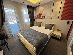 Starton Hotel