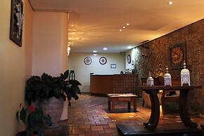 Hotel Solar da Beira