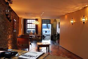 Hotel Solar da Beira