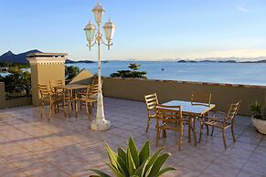 Hotel Solar da Beira