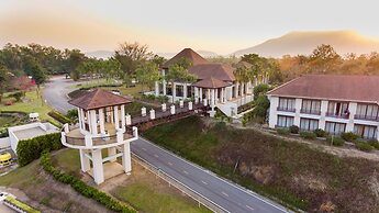 Leaves Valley Resort