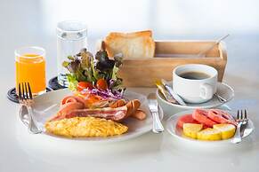 Leaves Valley Resort