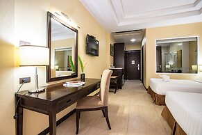 Leaves Valley Resort