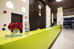 Leaves Valley Resort