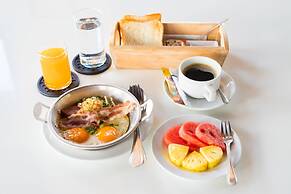 Leaves Valley Resort