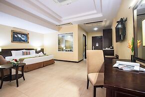 Leaves Valley Resort