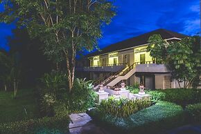 Leaves Valley Resort