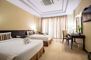 Leaves Valley Resort