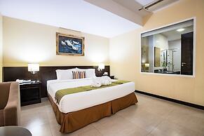 Leaves Valley Resort