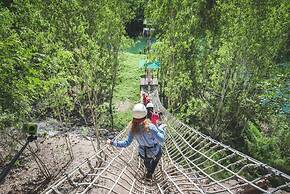 Leaves Valley Resort