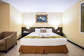 Leaves Valley Resort