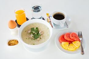 Leaves Valley Resort