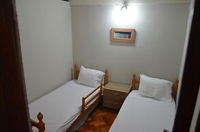 Copacabana Etrusco Apartment
