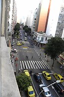 Copacabana Etrusco Apartment