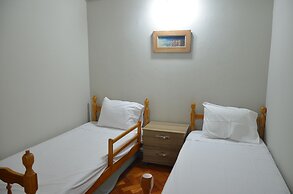 Copacabana Etrusco Apartment