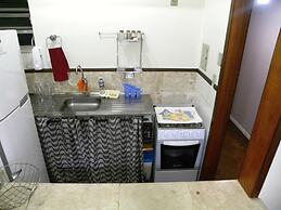 Copacabana Etrusco Apartment