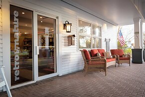 Bar Harbor Motel