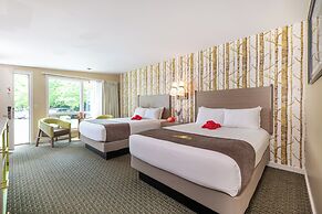 Bar Harbor Motel