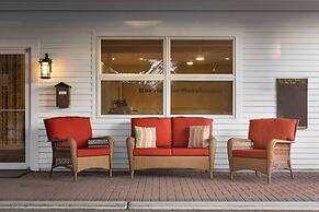 Bar Harbor Motel