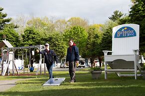 Bar Harbor Motel