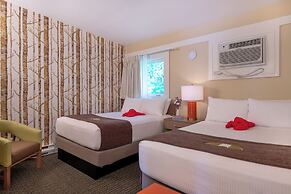 Bar Harbor Motel