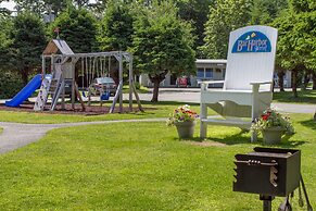 Bar Harbor Motel