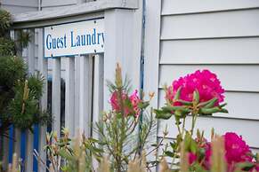 Bar Harbor Motel