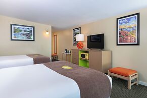 Bar Harbor Motel