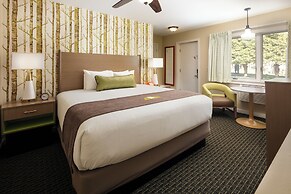 Bar Harbor Motel