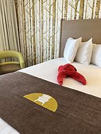 Bar Harbor Motel
