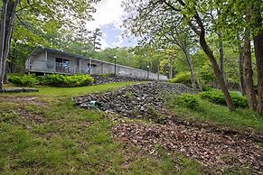 Bar Harbor Motel