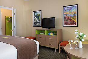 Bar Harbor Motel