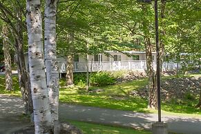 Bar Harbor Motel